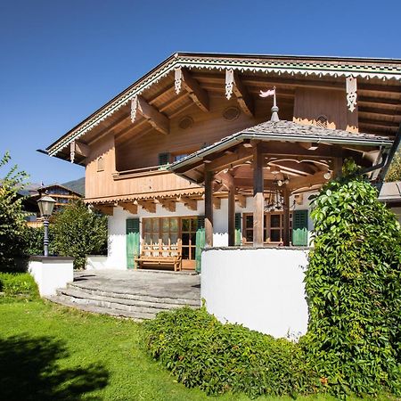 Landhaus Wanger Neukirchen am Großvenediger Exterior photo