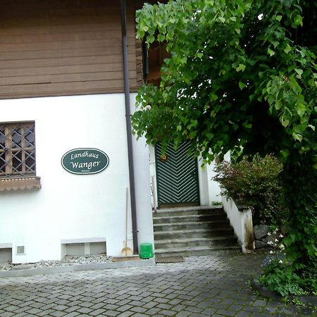 Landhaus Wanger Neukirchen am Großvenediger Exterior photo