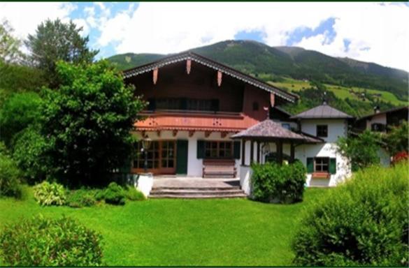 Landhaus Wanger Neukirchen am Großvenediger Exterior photo