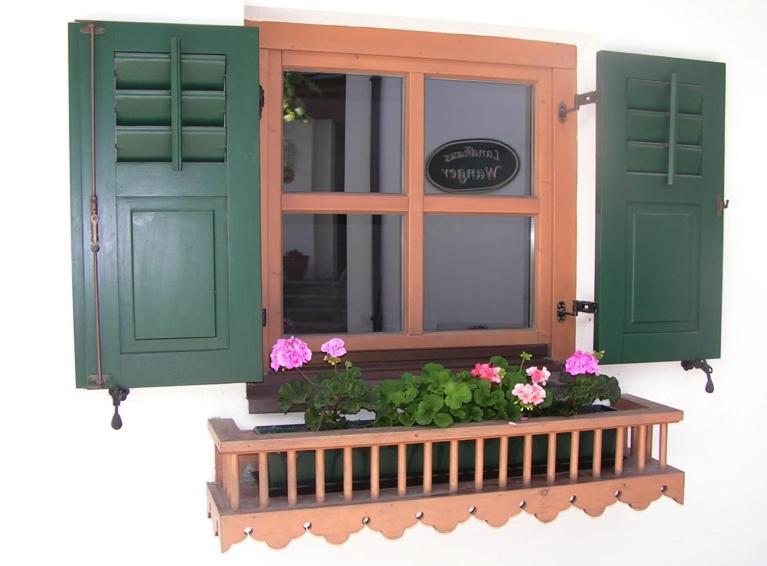 Landhaus Wanger Neukirchen am Großvenediger Exterior photo