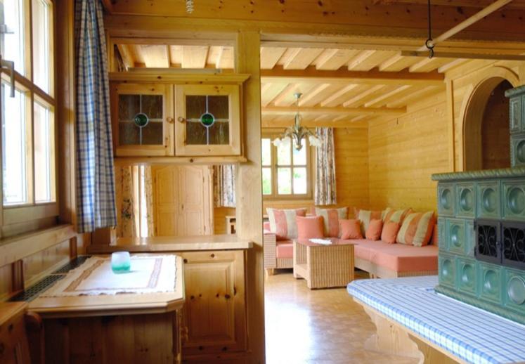 Landhaus Wanger Neukirchen am Großvenediger Room photo