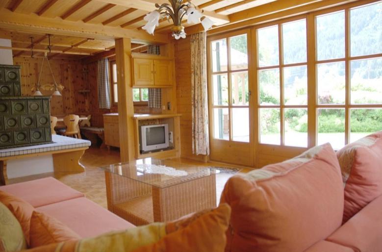 Landhaus Wanger Neukirchen am Großvenediger Room photo