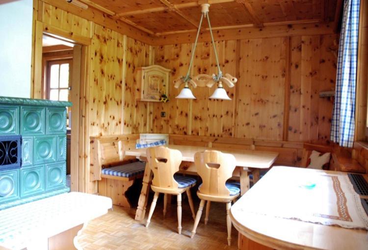 Landhaus Wanger Neukirchen am Großvenediger Room photo