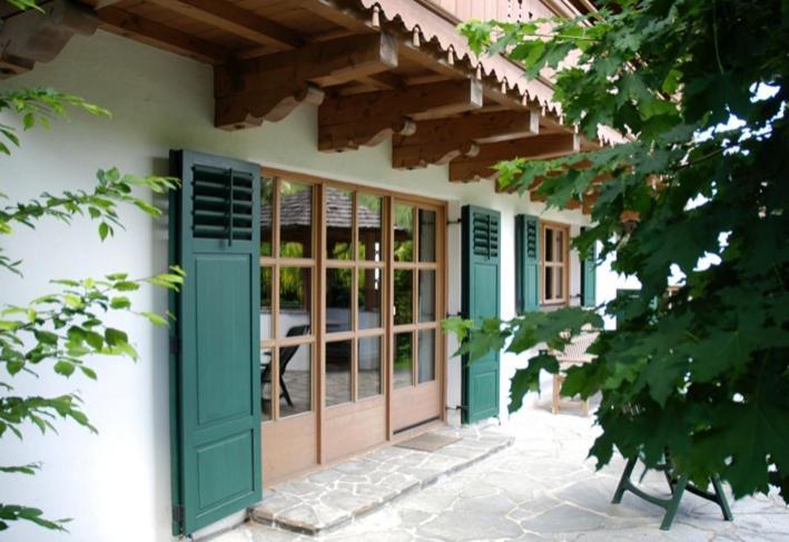 Landhaus Wanger Neukirchen am Großvenediger Exterior photo