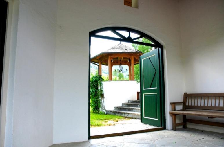 Landhaus Wanger Neukirchen am Großvenediger Exterior photo