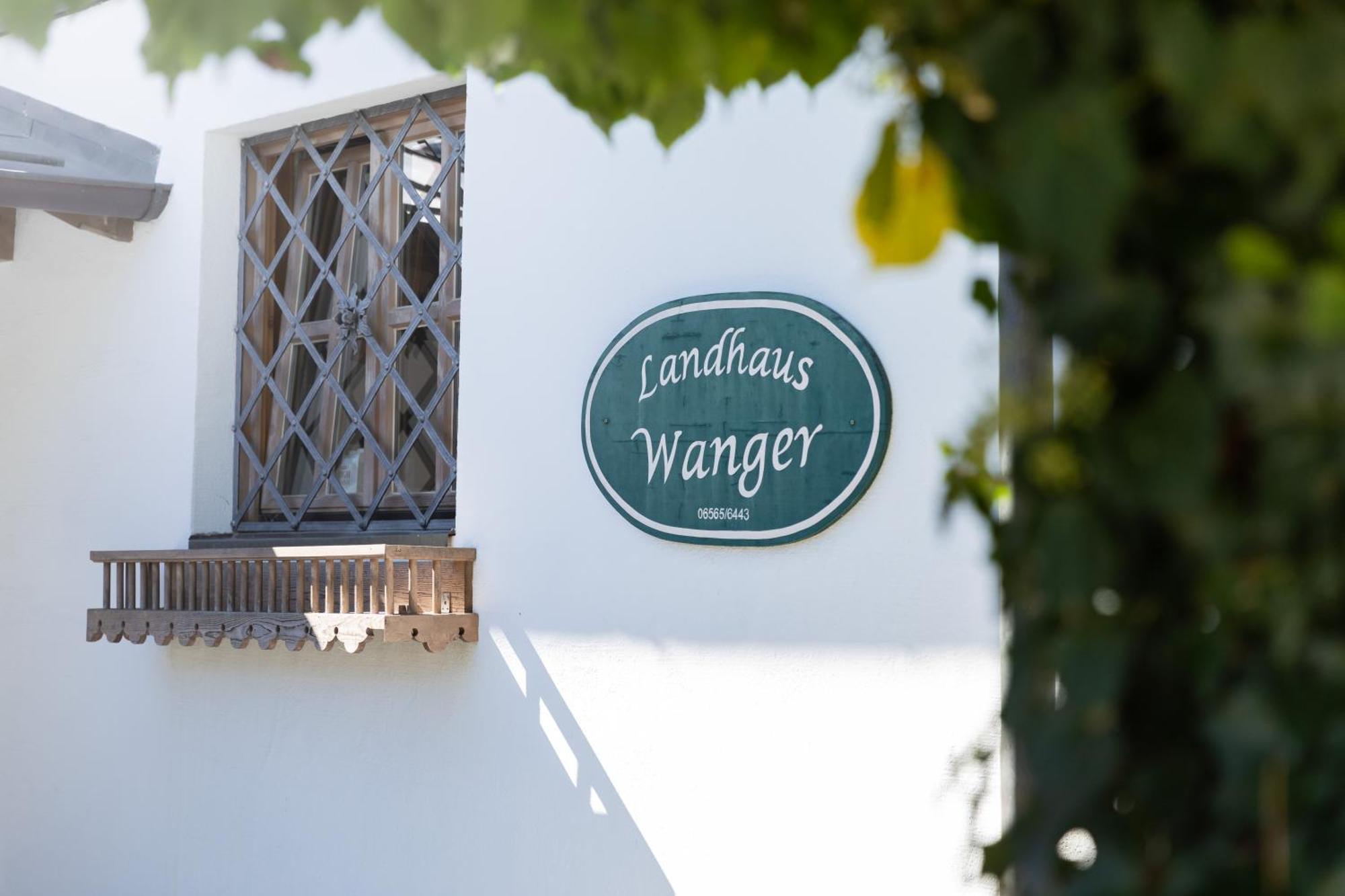 Landhaus Wanger Neukirchen am Großvenediger Exterior photo