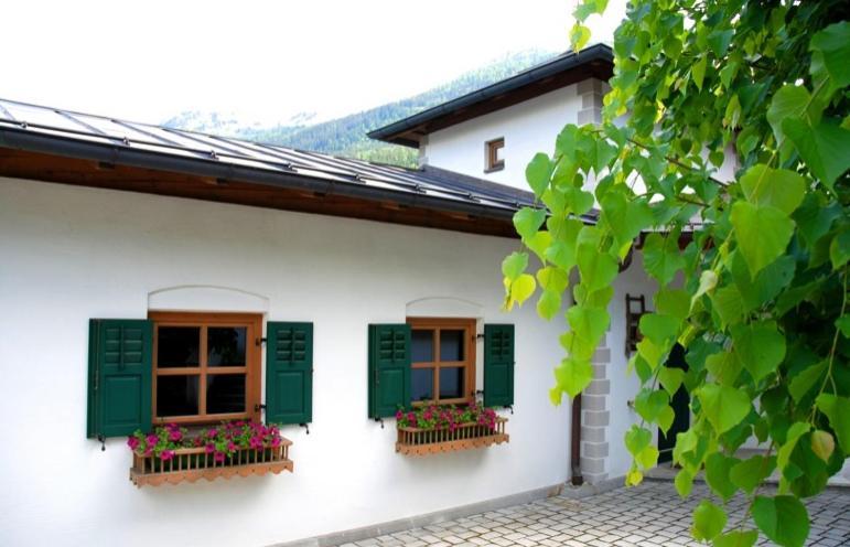 Landhaus Wanger Neukirchen am Großvenediger Exterior photo