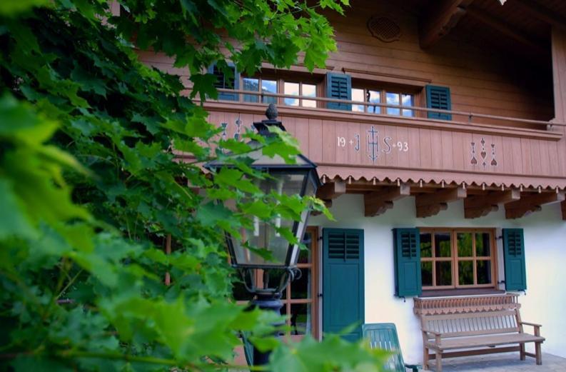 Landhaus Wanger Neukirchen am Großvenediger Exterior photo