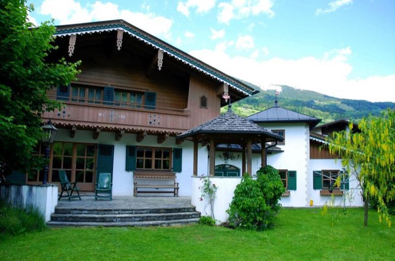 Landhaus Wanger Neukirchen am Großvenediger Exterior photo