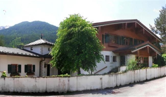 Landhaus Wanger Neukirchen am Großvenediger Exterior photo