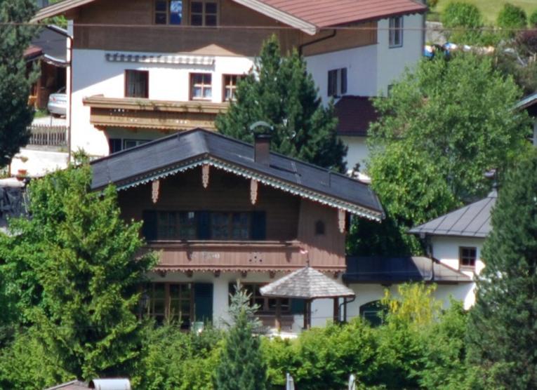Landhaus Wanger Neukirchen am Großvenediger Exterior photo