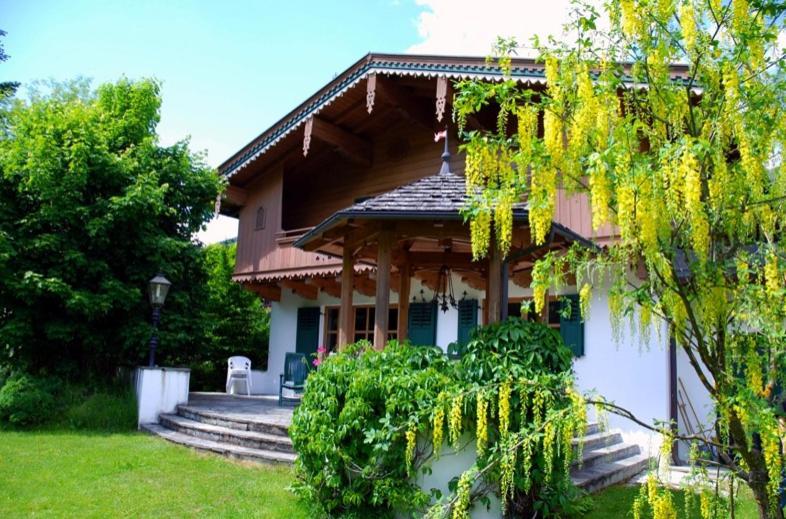 Landhaus Wanger Neukirchen am Großvenediger Exterior photo