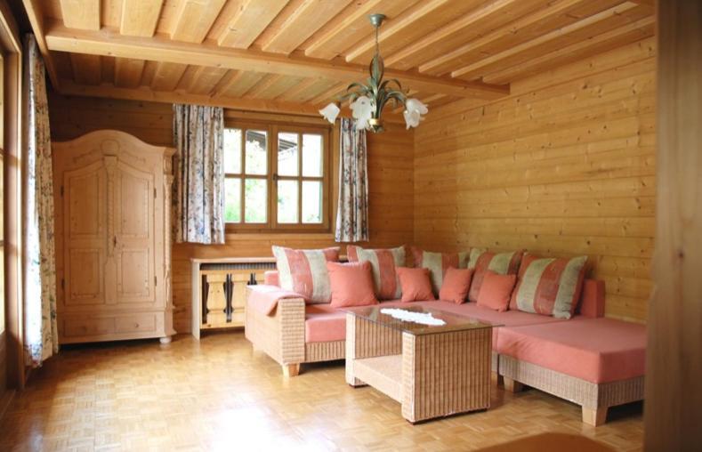 Landhaus Wanger Neukirchen am Großvenediger Room photo