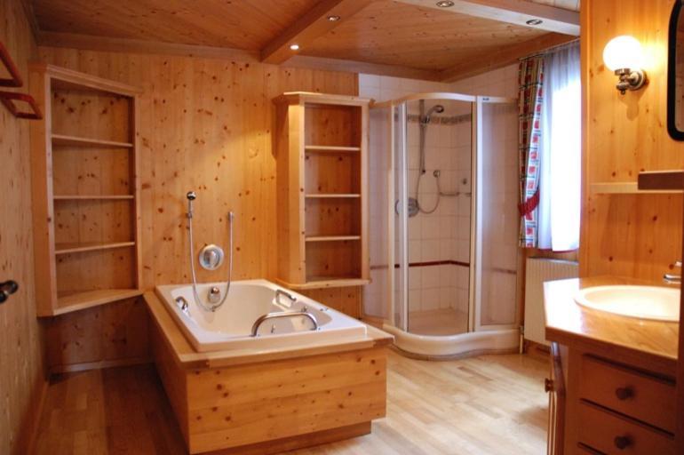 Landhaus Wanger Neukirchen am Großvenediger Room photo