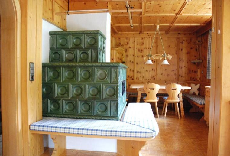 Landhaus Wanger Neukirchen am Großvenediger Room photo