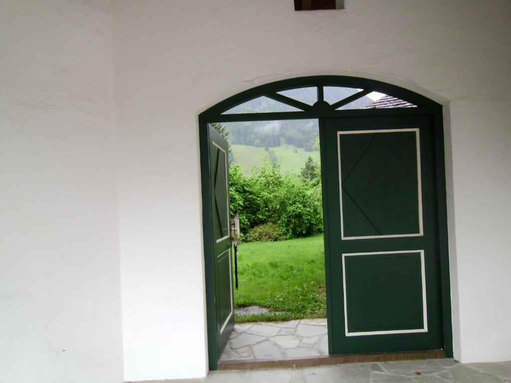 Landhaus Wanger Neukirchen am Großvenediger Exterior photo