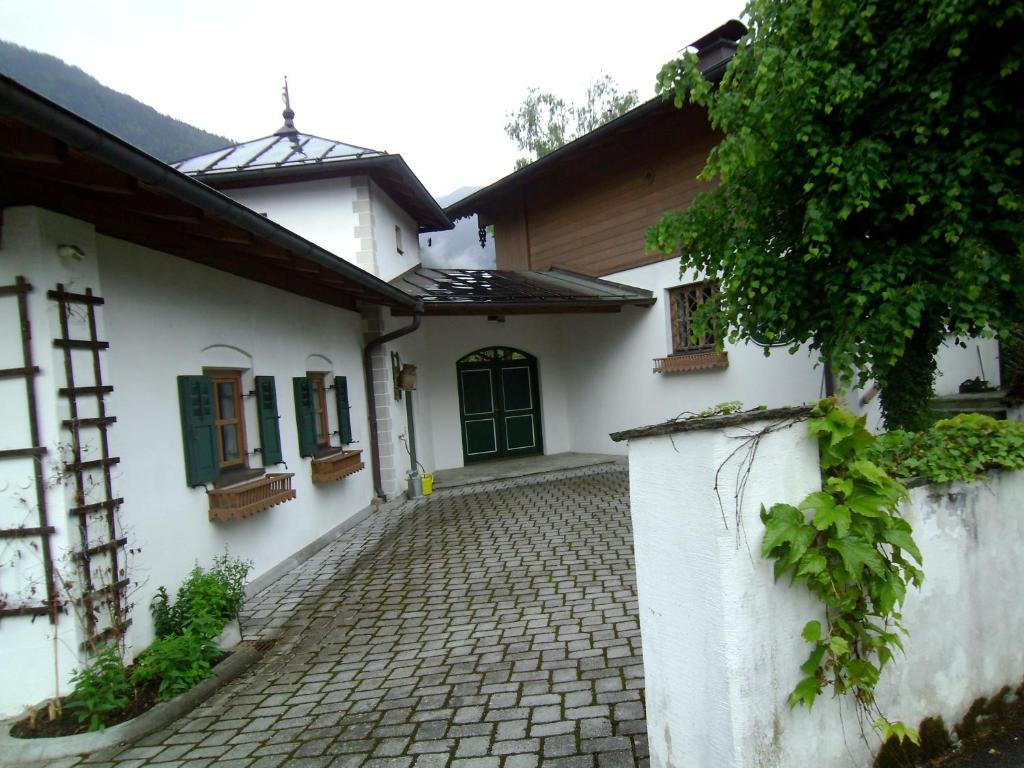 Landhaus Wanger Neukirchen am Großvenediger Exterior photo