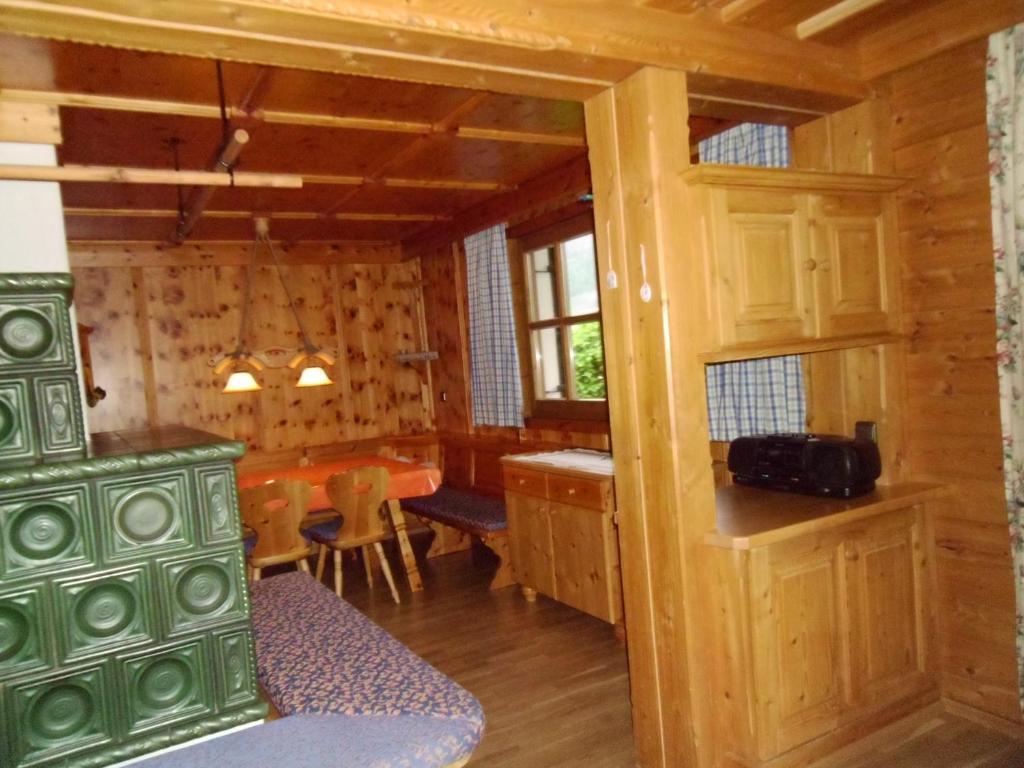 Landhaus Wanger Neukirchen am Großvenediger Exterior photo