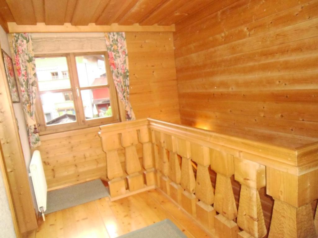 Landhaus Wanger Neukirchen am Großvenediger Exterior photo