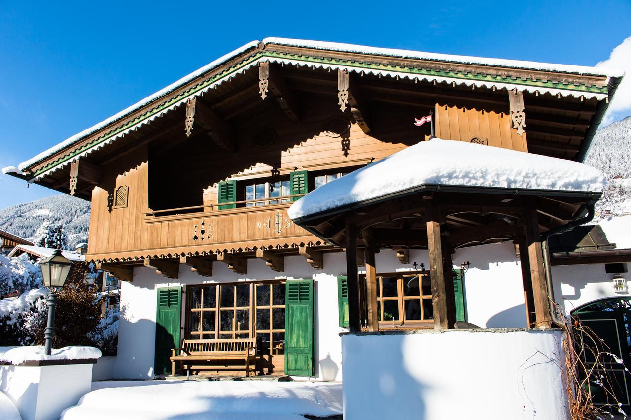 Landhaus Wanger Neukirchen am Großvenediger Exterior photo